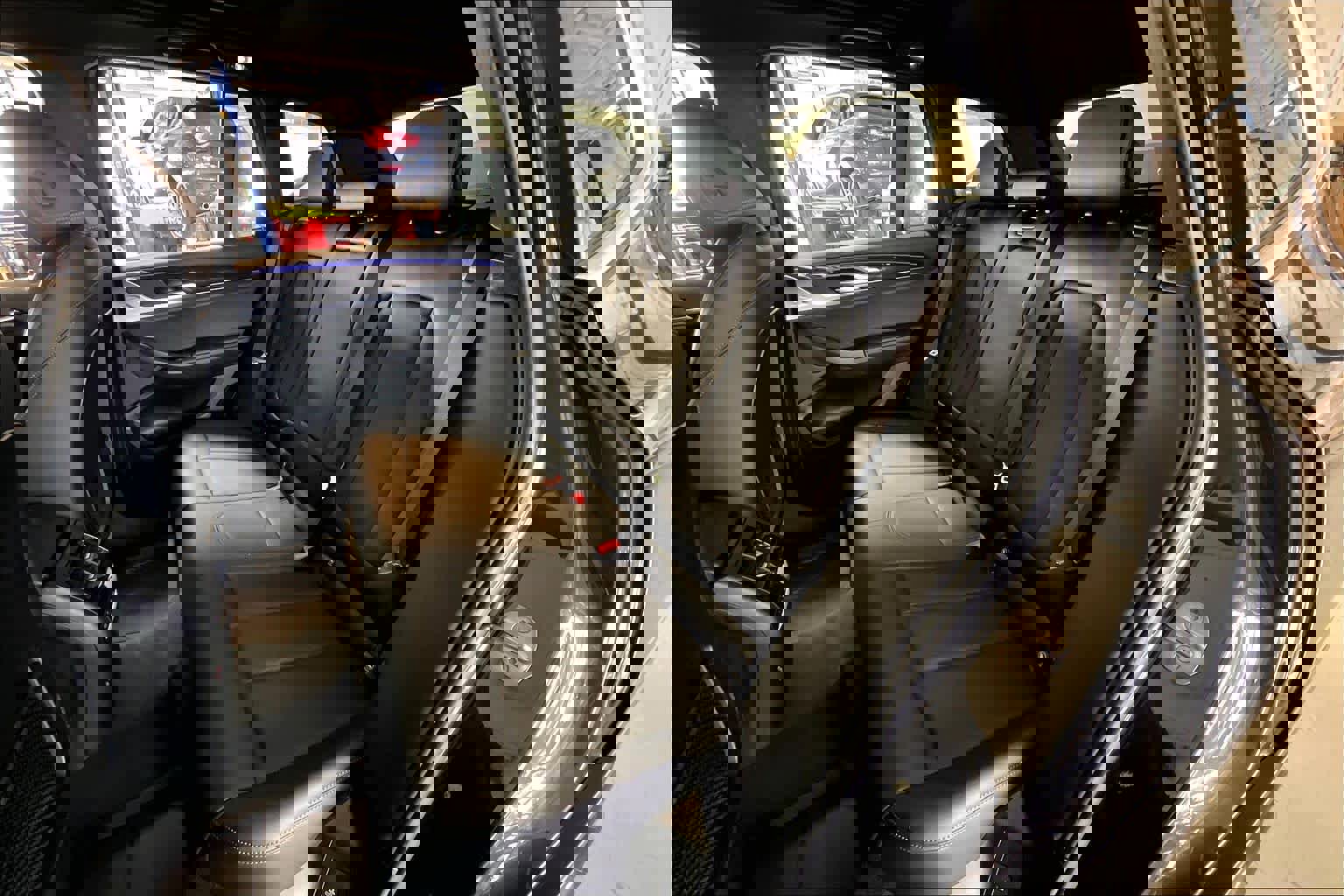 Used 2023 BMW X3 sDrive30i w/ Premium Package image 19