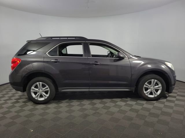Used 2015 Chevrolet Equinox LT w/ Driver Convenience Package FWD image 11
