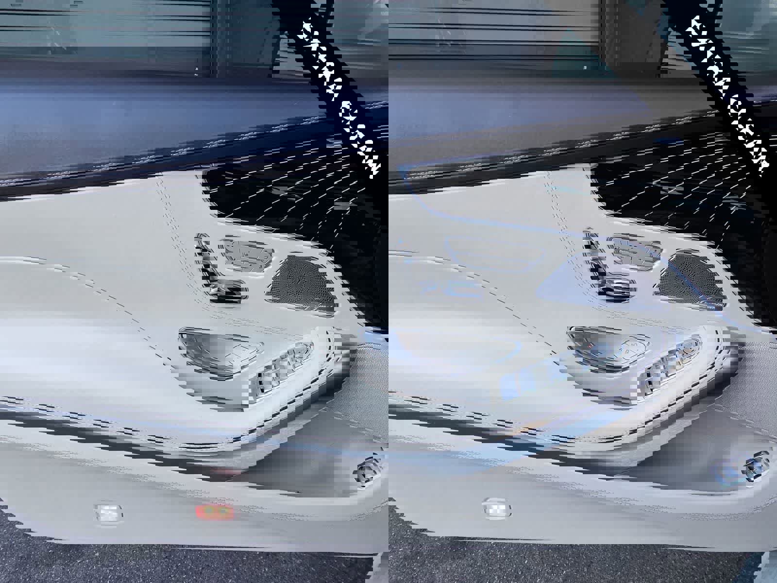 Used 2015 Mercedes-Benz S 550 4MATIC Coupe image 27