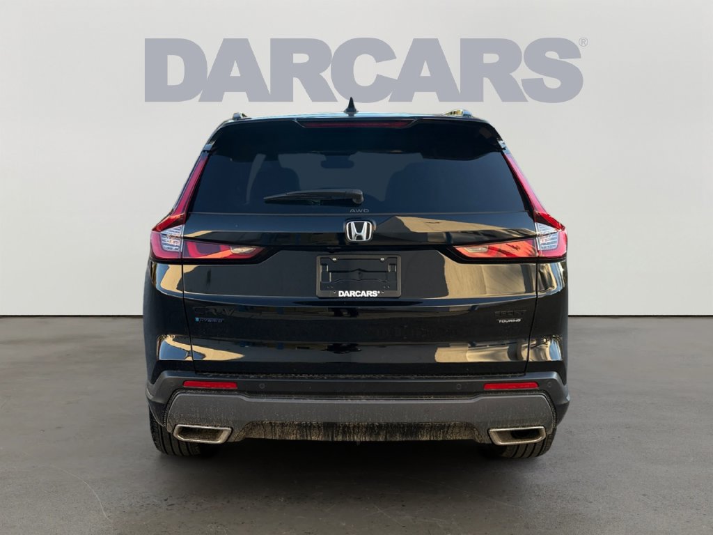 Used 2026 Honda CR-V Sport Touring image 6