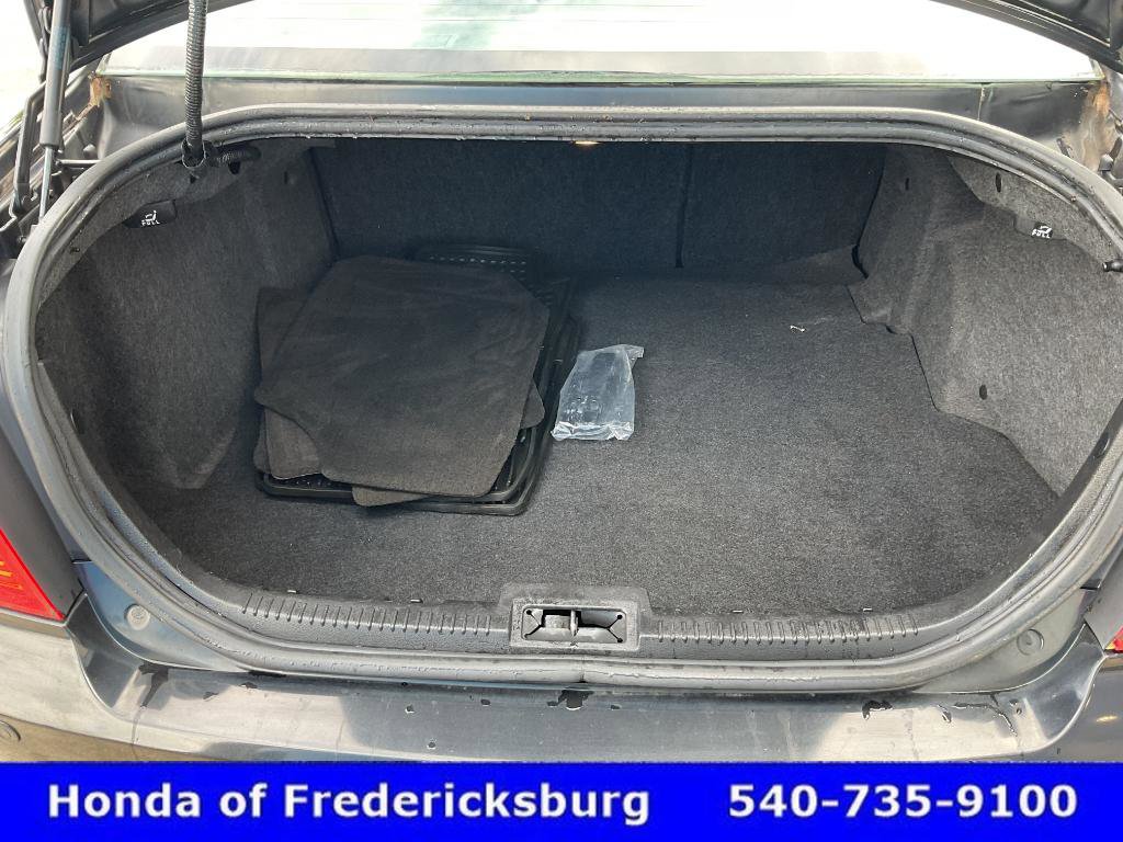 Used 2010 Ford Fusion Sport FWD image 20