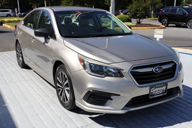 Used 2019 Subaru Legacy 2.5i w/ Alloy Wheel Package AWD/4WD image 7