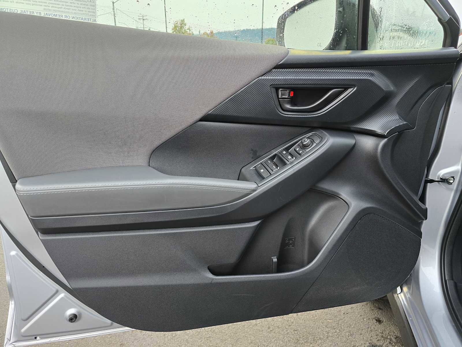 Used 2024 Subaru Crosstrek 2.0i Premium image 22