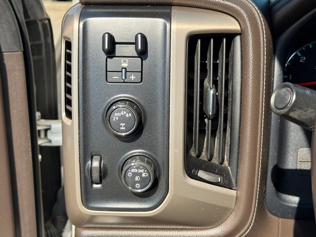 Used 2017 GMC Sierra 1500 Denali image 19