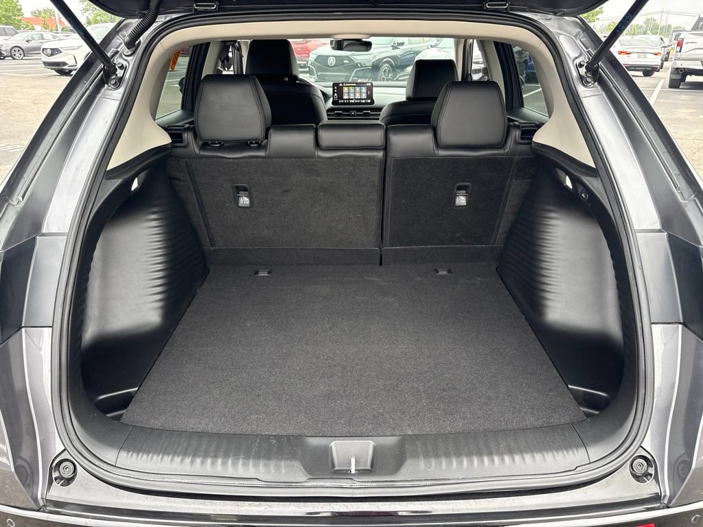 Used 2024 Honda HR-V EX-L image 12