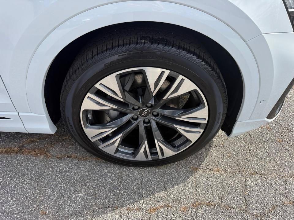 New 2026 Audi Q8 Premium Plus AWD/4WD image 25