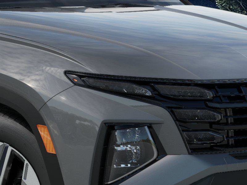 New 2026 Hyundai Tucson SEL FWD image 9