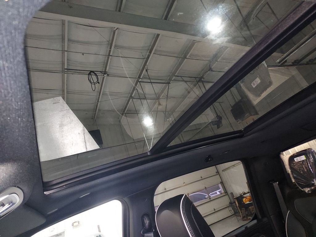 New 2026 RAM 1500 Laramie w/ Night Edition image 28