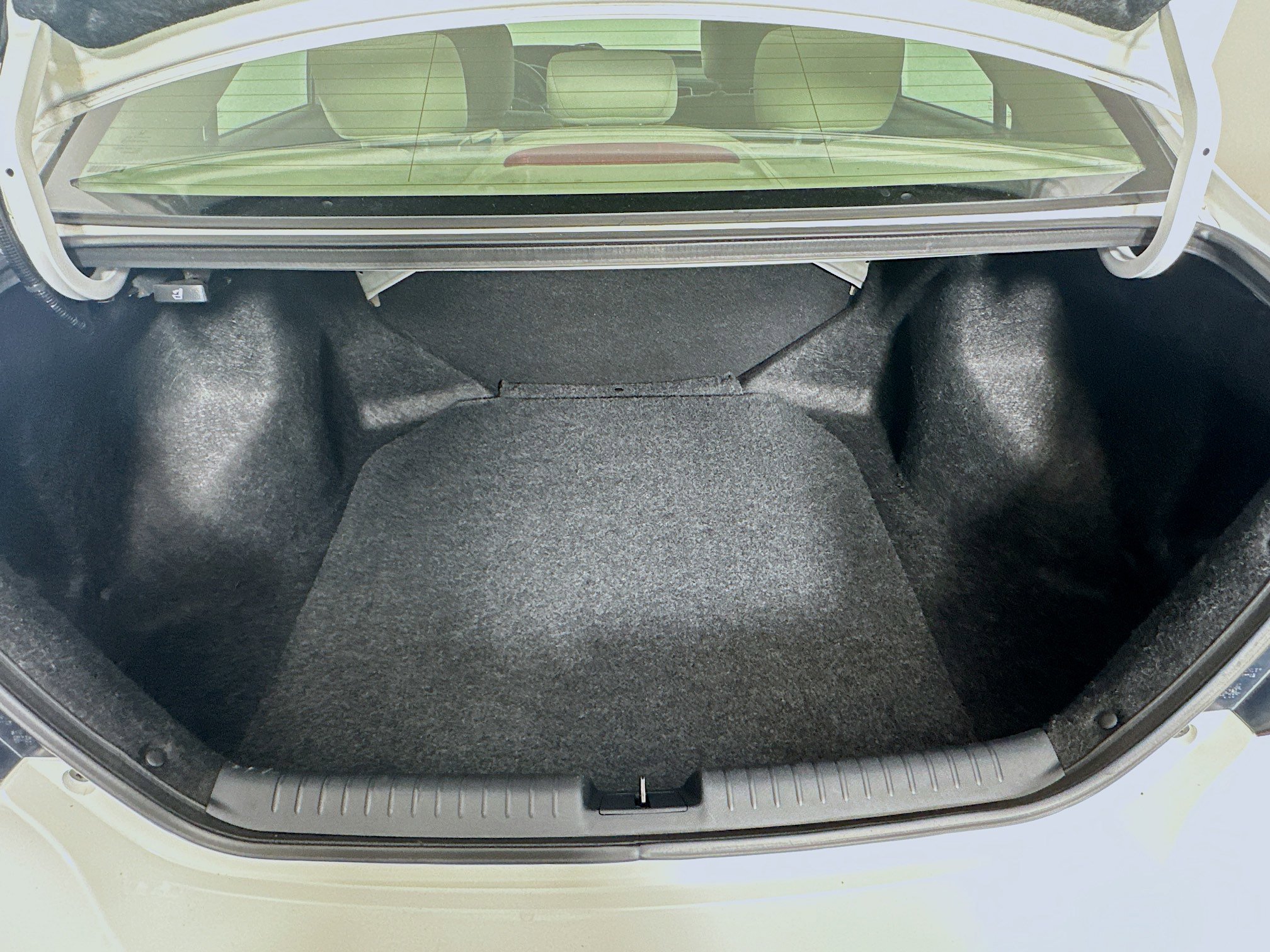 Used 2014 Honda Civic LX image 26