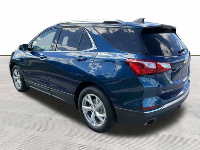Used 2019 Chevrolet Equinox LT FWD image 4