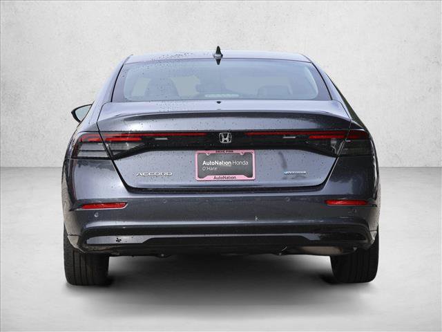 New 2026 Honda Accord EX-L image 6