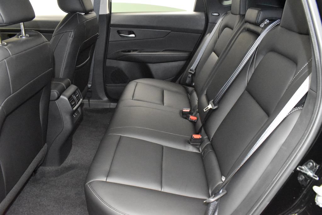 New 2026 Nissan Murano SV AWD/4WD image 32