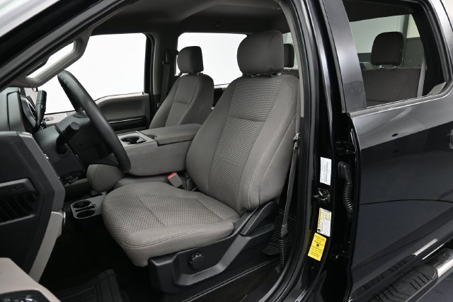 Certified 2018 Ford F150 XLT AWD/4WD image 11