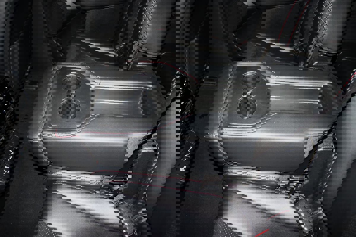 Used 2023 Acura MDX A-Spec image 59