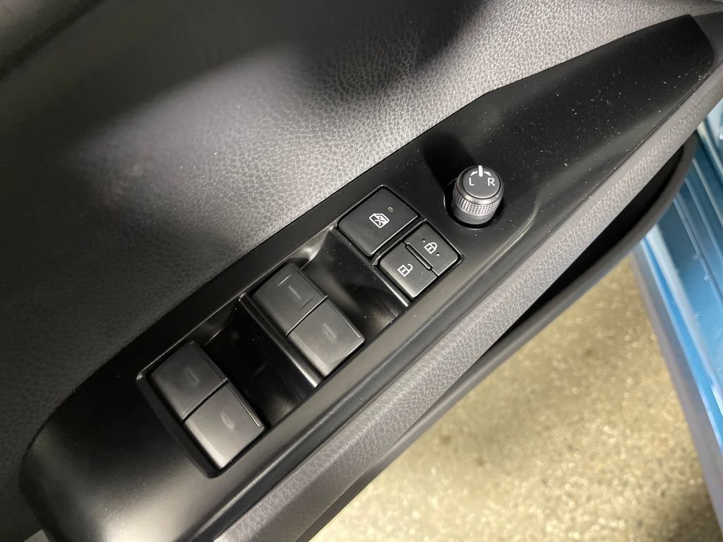 New 2026 Toyota Camry XSE image 16