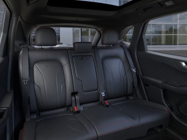 New 2026 Ford Escape ST-Line Elite w/ Premium Technology Package image 11