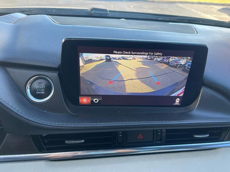 Used 2019 MAZDA MAZDA6 Signature image 26