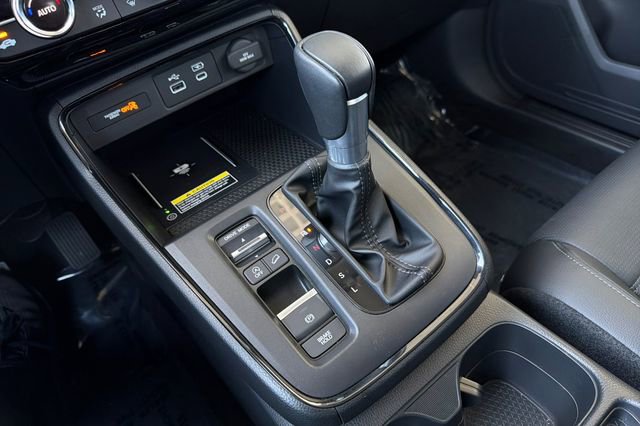 Certified 2025 Honda CR-V EX-L image 26