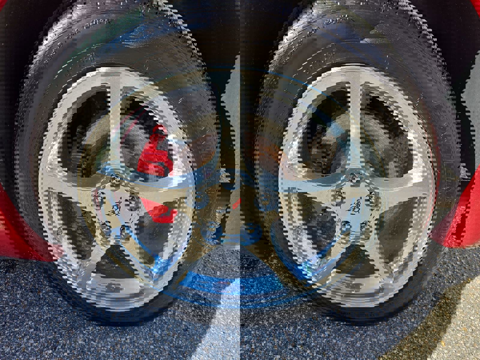 Used 2004 Chevrolet Corvette NA w/ Preferred Equipment Group image 35