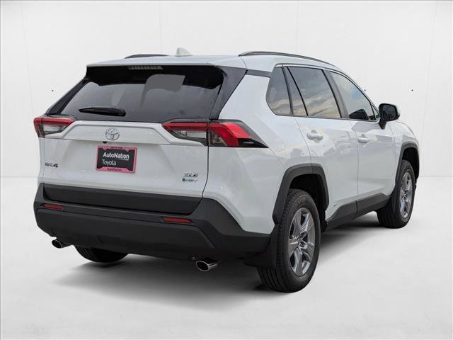 New 2025 Toyota RAV4 XLE w/ Convenience Package video 2