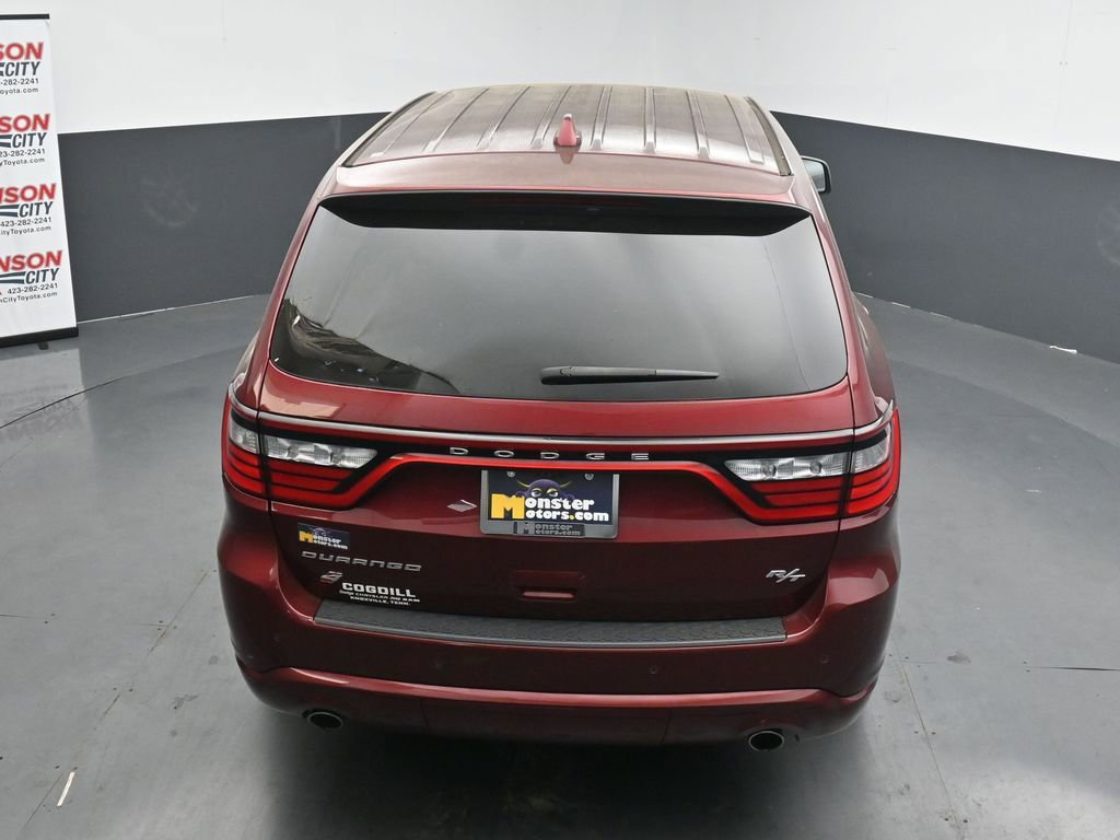 Used 2021 Dodge Durango R/T image 16