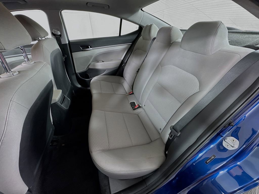 Used 2020 Hyundai Elantra Value Edition w/ Cargo Package (C1) FWD image 24