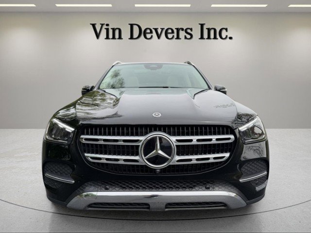 Certified 2024 Mercedes-Benz GLE 350 4MATIC video 2