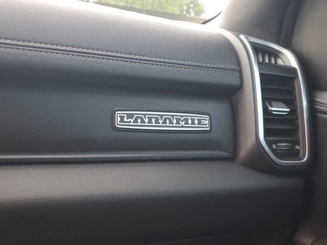 Used 2019 RAM 1500 Laramie w/ Sport Appearance Package image 29