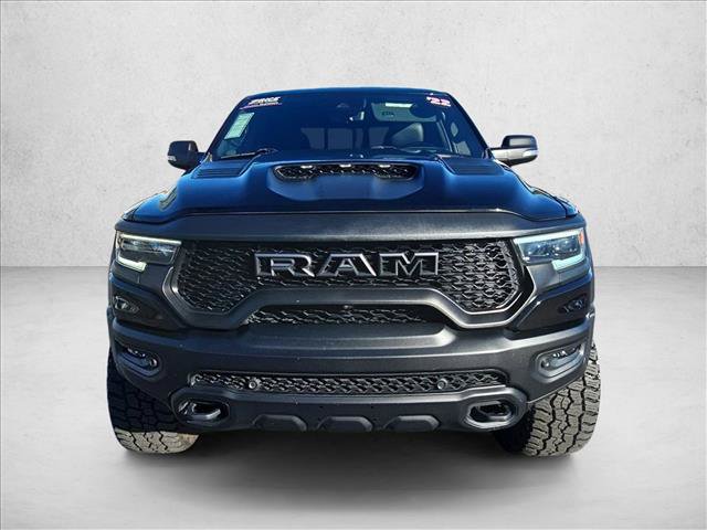 Used 2022 RAM 1500 TRX w/ TRX Level 2 Equipment Group AWD/4WD image 2