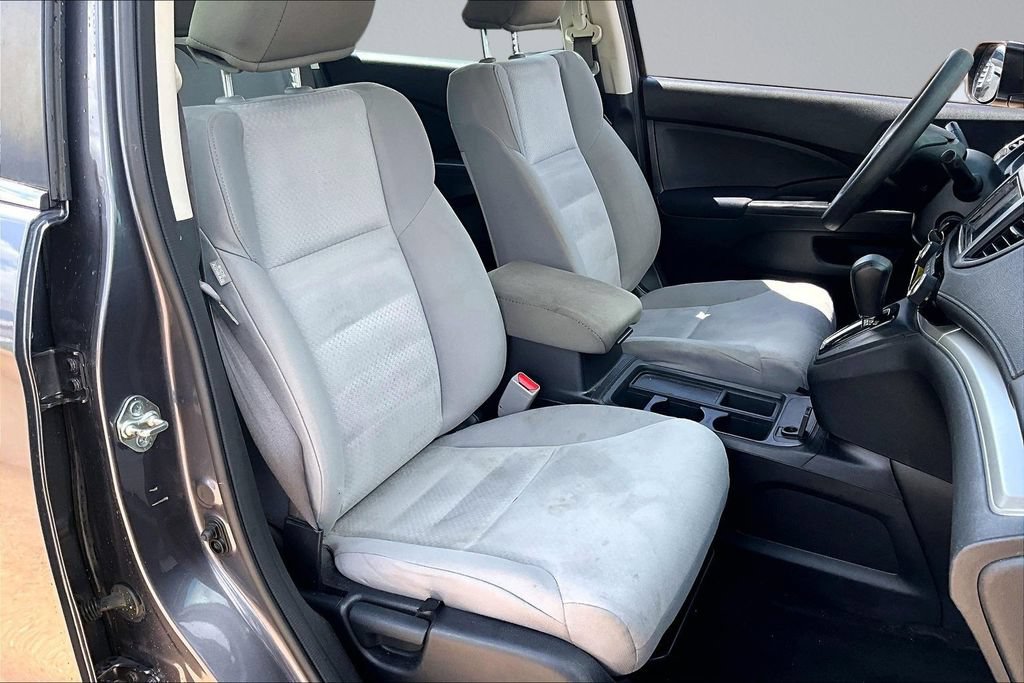 Used 2016 Honda CR-V LX image 7