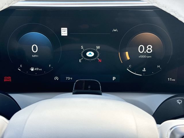 New 2026 Hyundai Palisade SEL AWD/4WD image 28