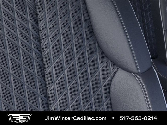 New 2026 Cadillac Vistiq Premium Luxury image 21