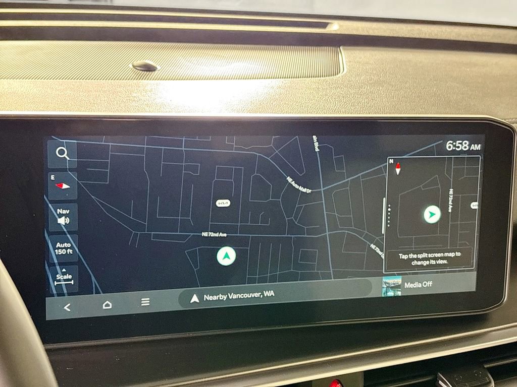 New 2026 Kia Sorento EX image 17