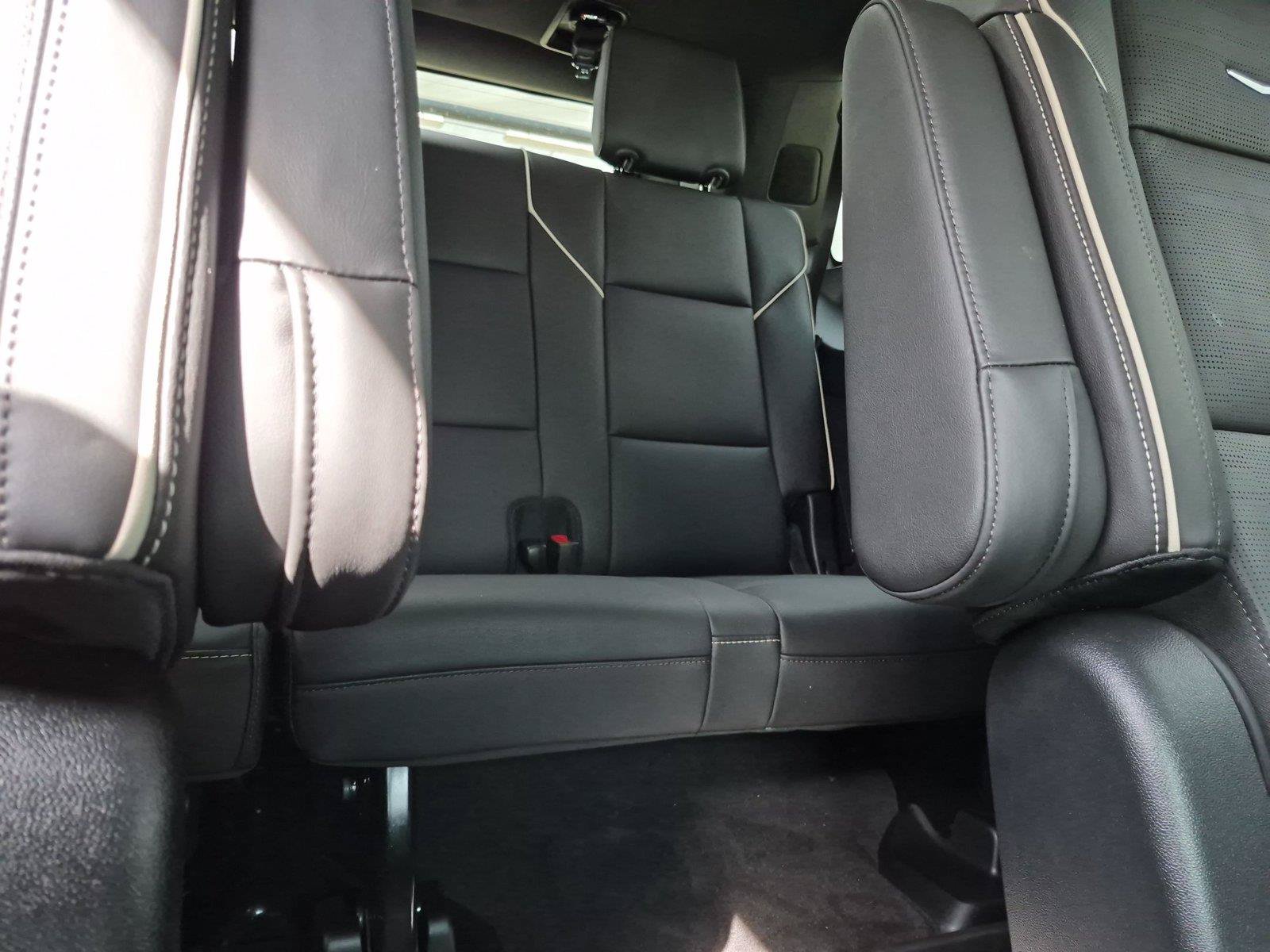 New 2026 Cadillac Escalade Sport w/ Touring Package AWD/4WD image 31