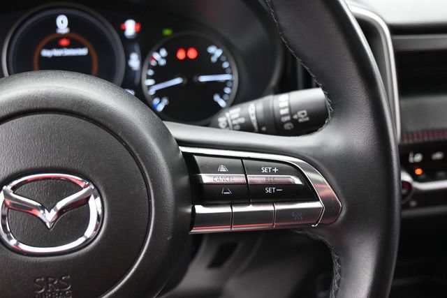 Used 2025 MAZDA CX-50 AWD 2.5 Hybrid w/ Premium Pkg image 23