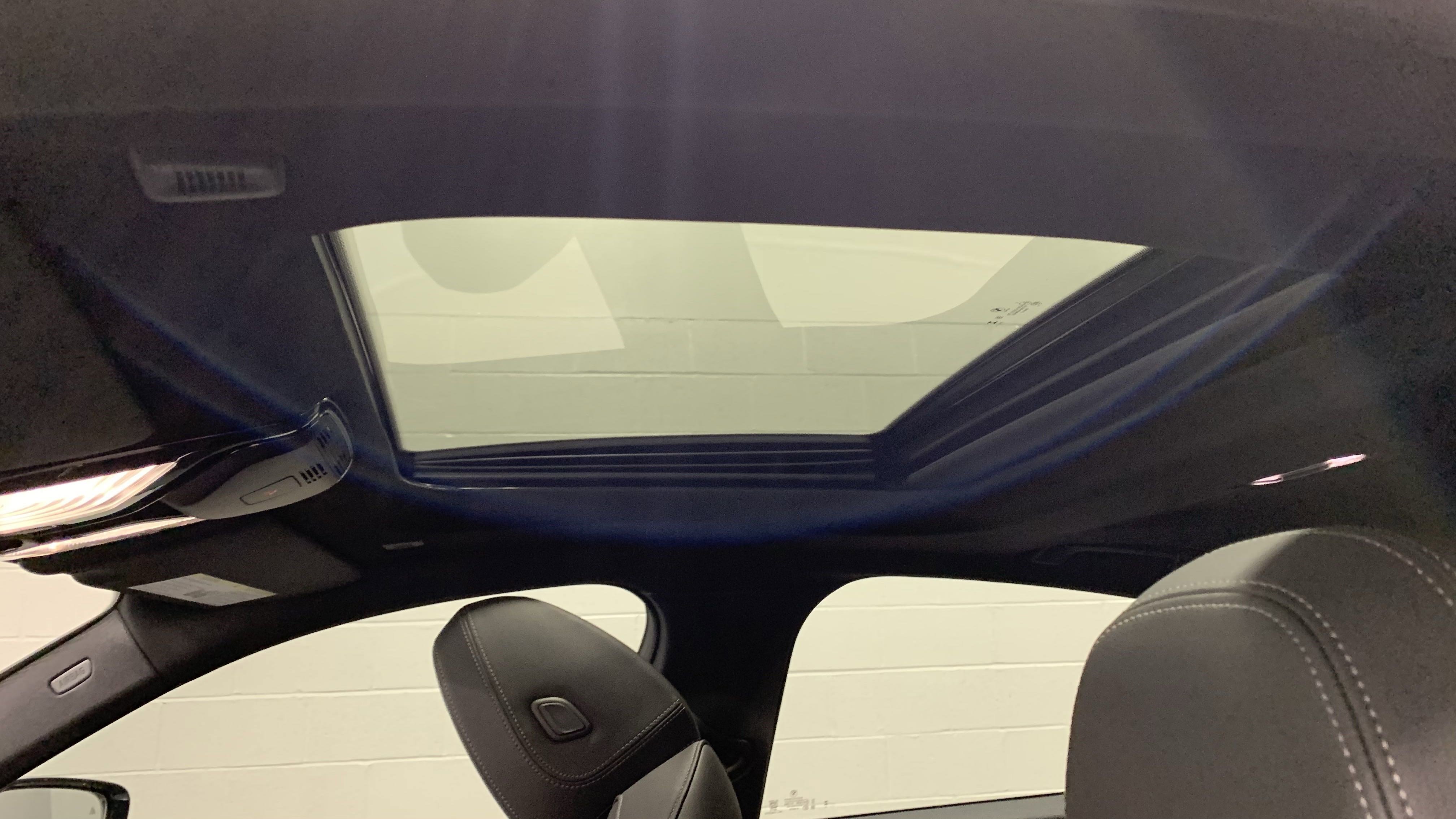 Used 2025 BMW i4 xDrive40i w/ Premium Package image 14