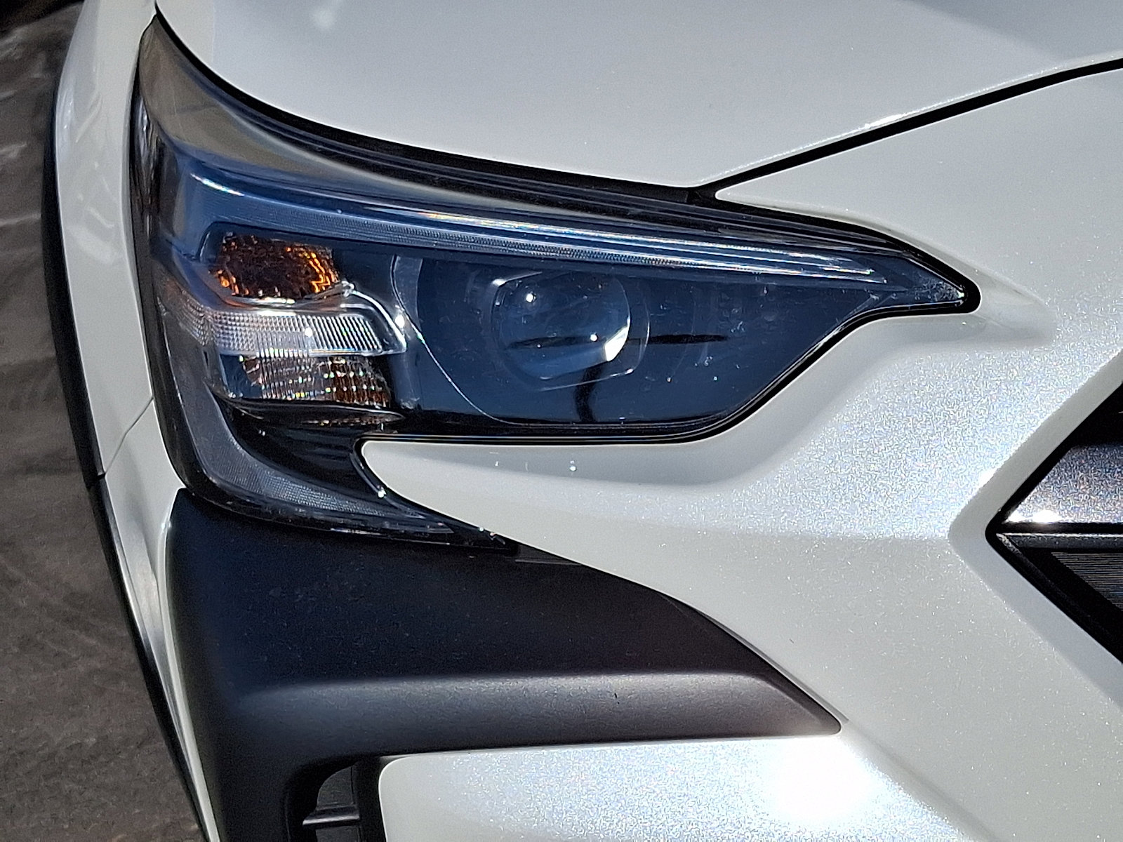 Used 2023 Subaru Outback Limited image 9