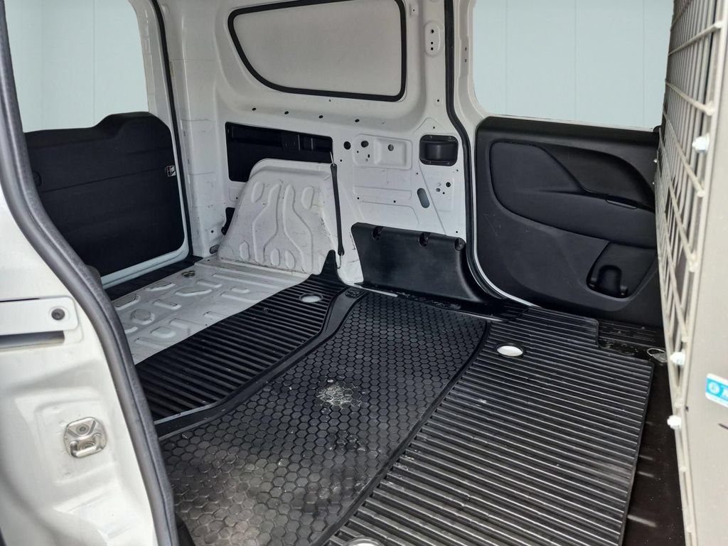 Used 2019 RAM ProMaster City Tradesman FWD image 25