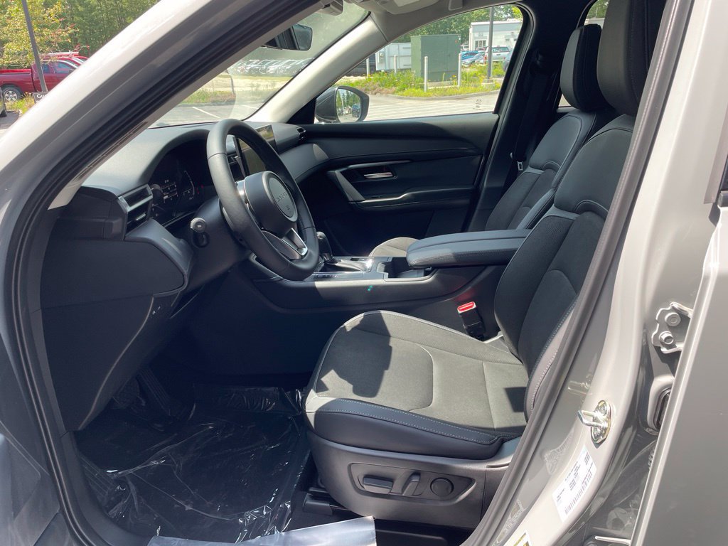 New 2026 MAZDA CX-5 Preferred AWD/4WD image 14