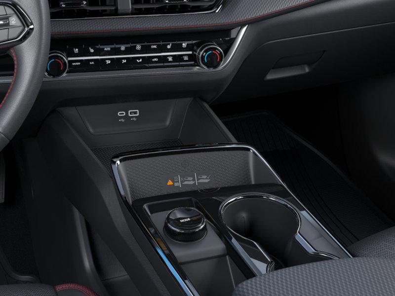 New 2026 Chevrolet Equinox RS image 23