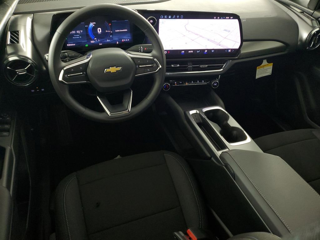 New 2026 Chevrolet Equinox EV LT image 15