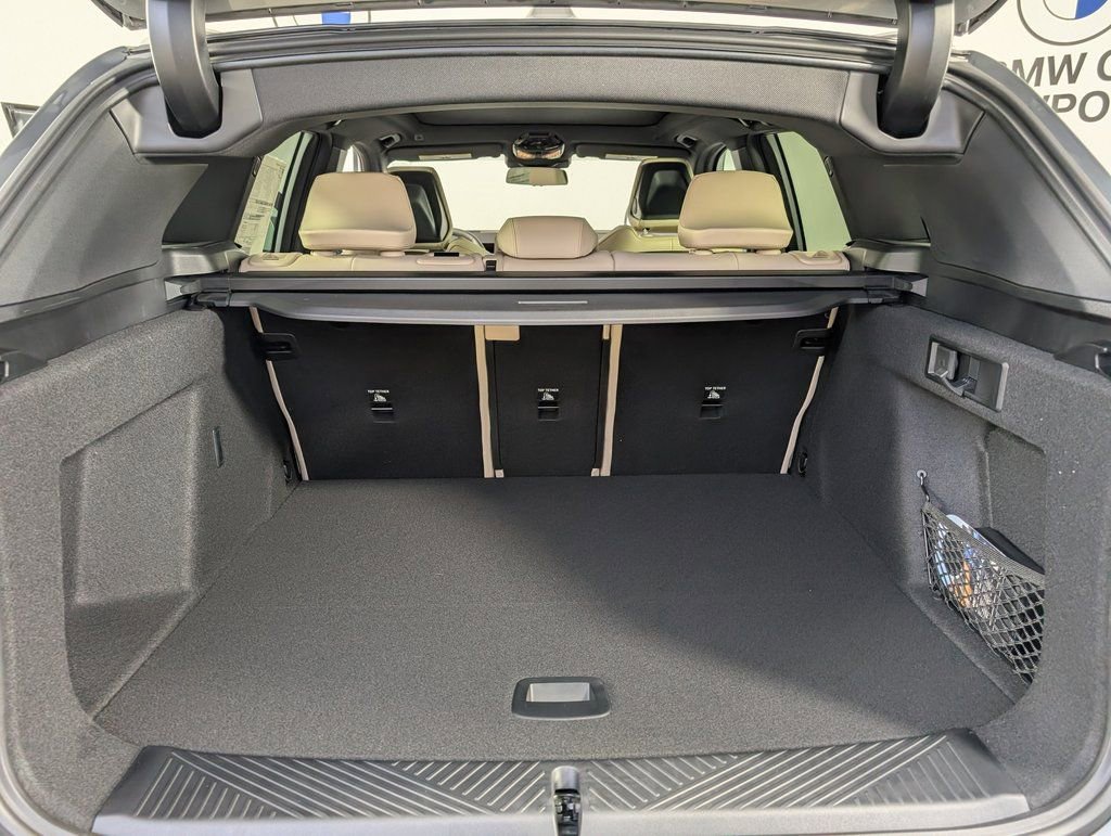 New 2026 BMW X3 xDrive30 w/ Premium Package image 19