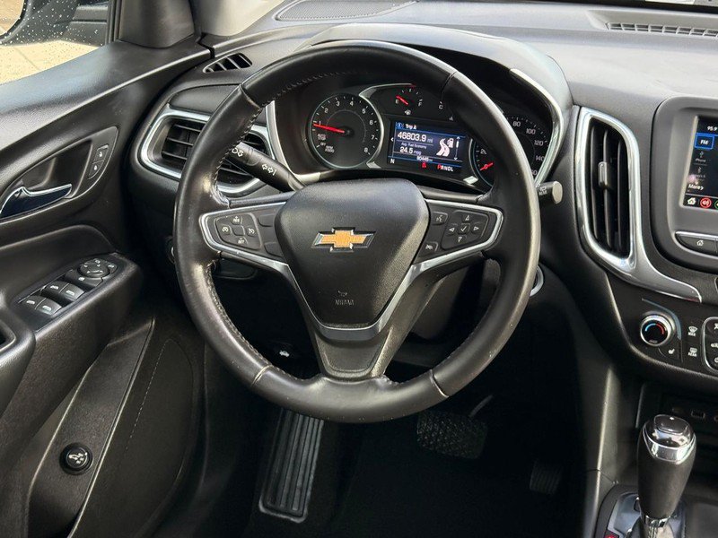 Used 2019 Chevrolet Equinox LT AWD/4WD image 14