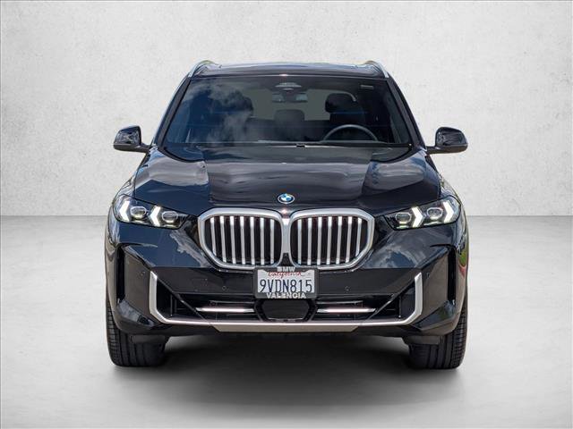 Used 2026 BMW X5 sDrive40i w/ Premium Package RWD image 2