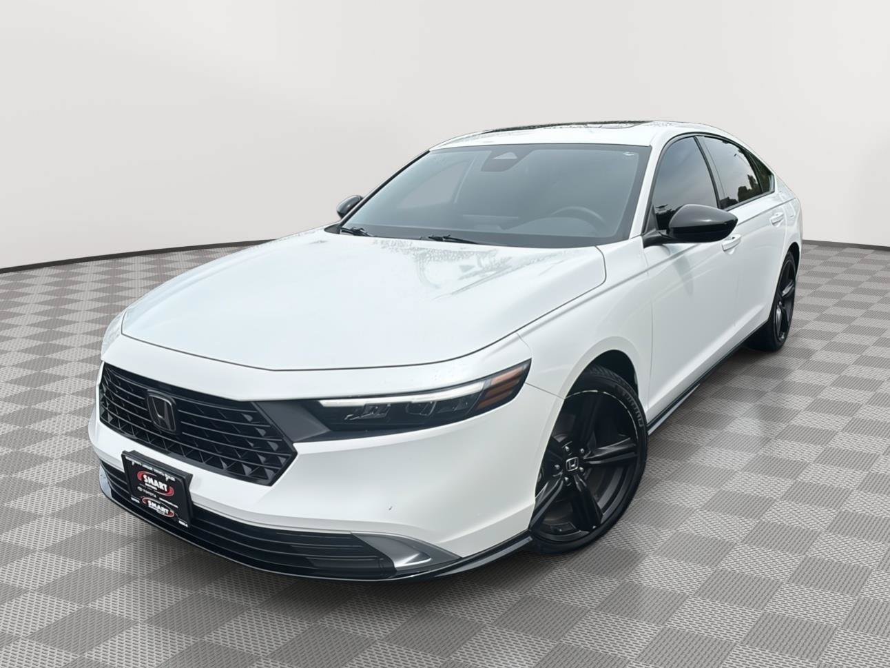 Used 2023 Honda Accord Sport