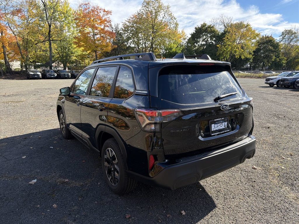 New 2026 Subaru Forester Premium AWD/4WD image 6