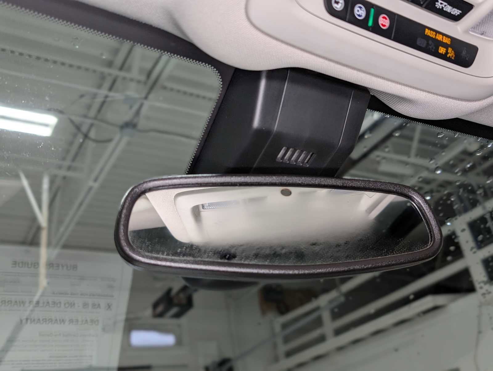 Certified 2022 GMC Terrain Denali image 35