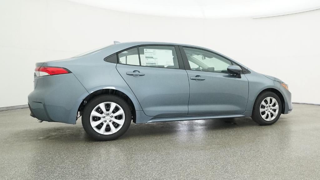 New 2026 Toyota Corolla LE FWD image 26