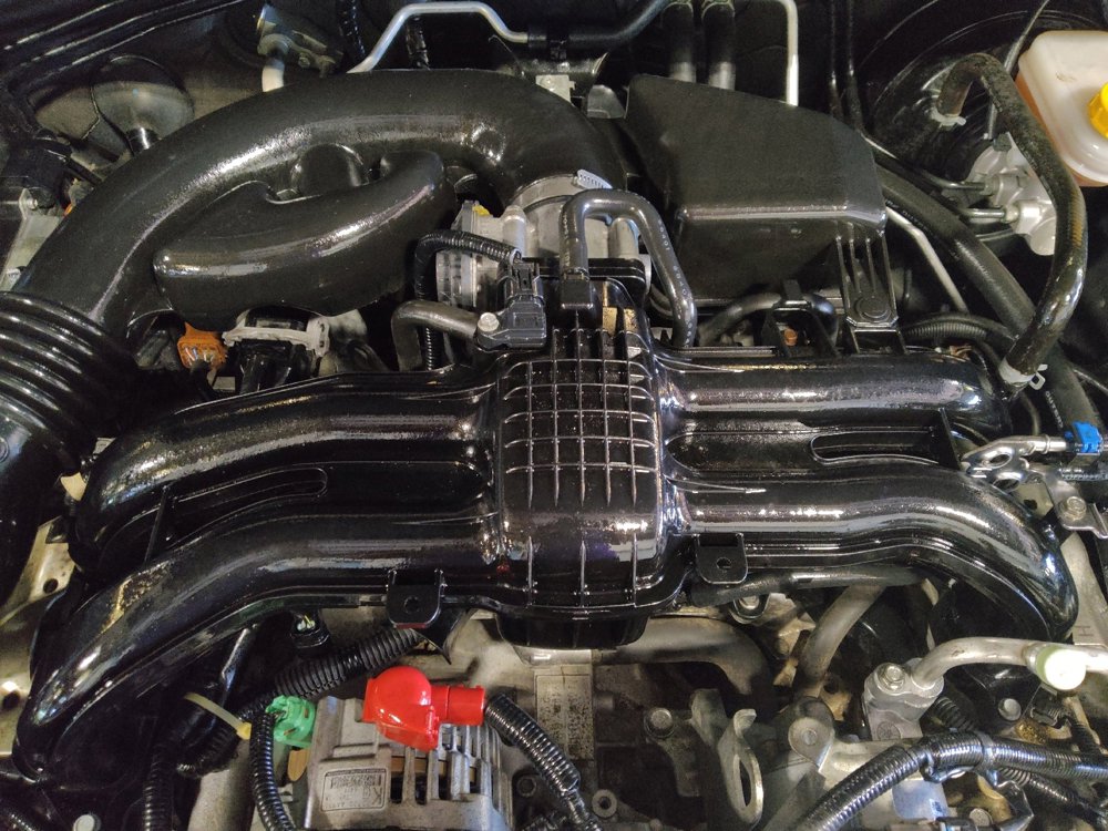 Used 2016 Subaru Impreza 2.0i Premium image 30