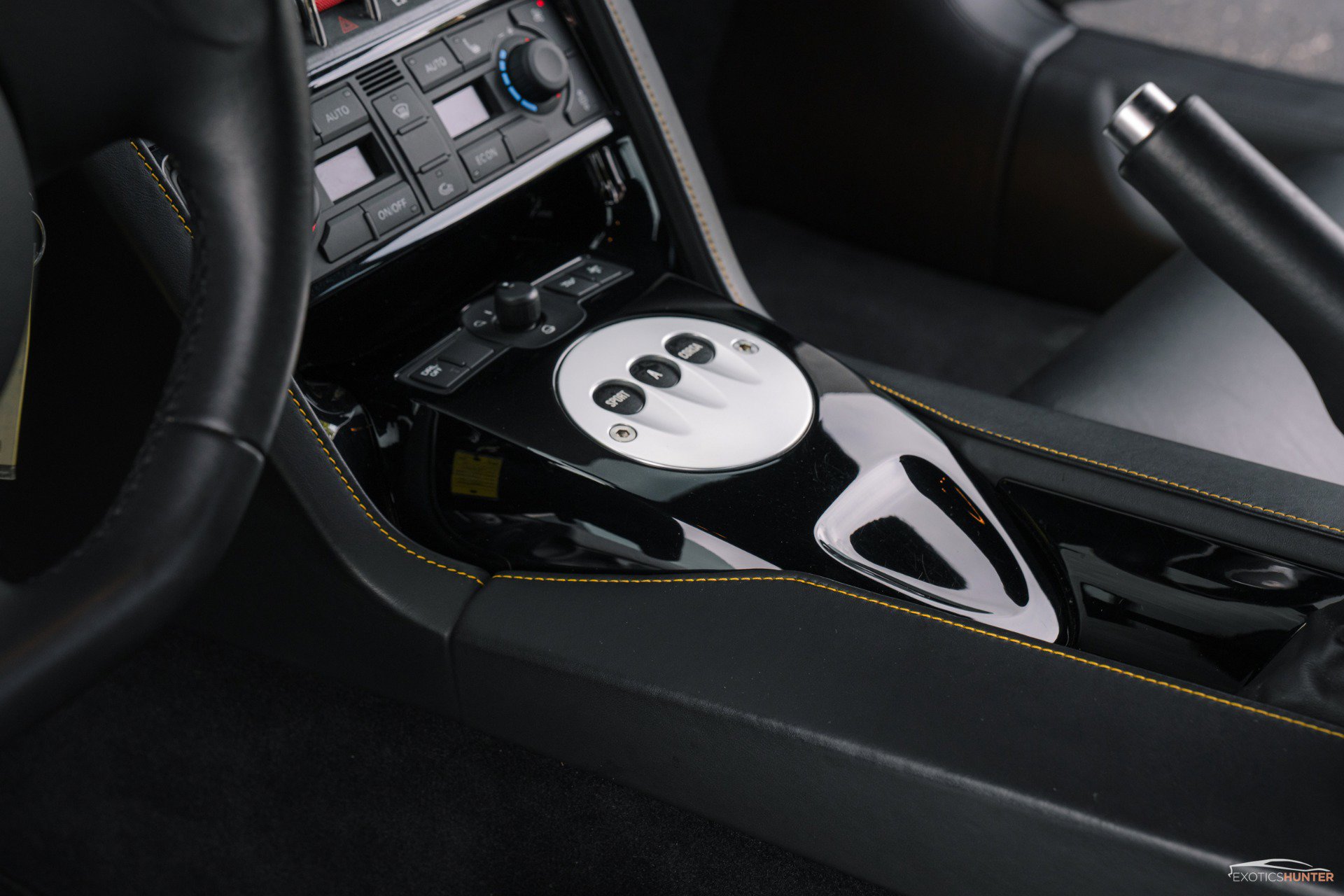 Used 2011 Lamborghini Gallardo LP 550-2 Bicolore image 22